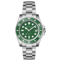 Alexander Ferros Diver - Oyster Green