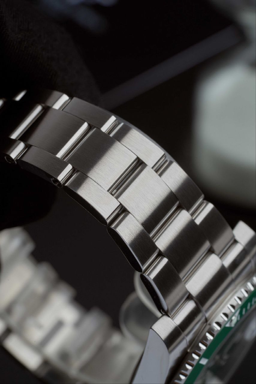 Alexander Ferros Diver - Oyster Green