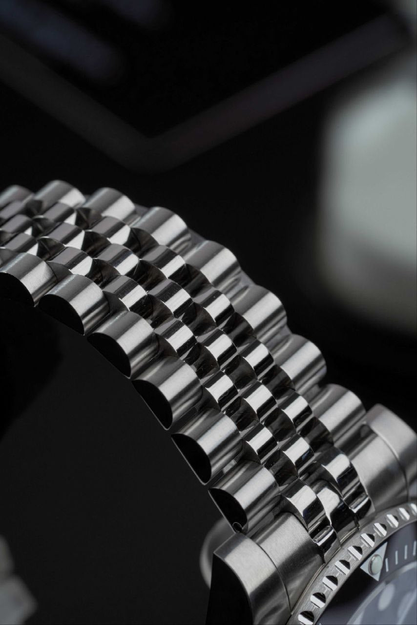 アレクサンダー・フェロス・ダイバー - ジュビリー・バットマン