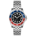 Alexander Ferros Diver - Jubilee Red