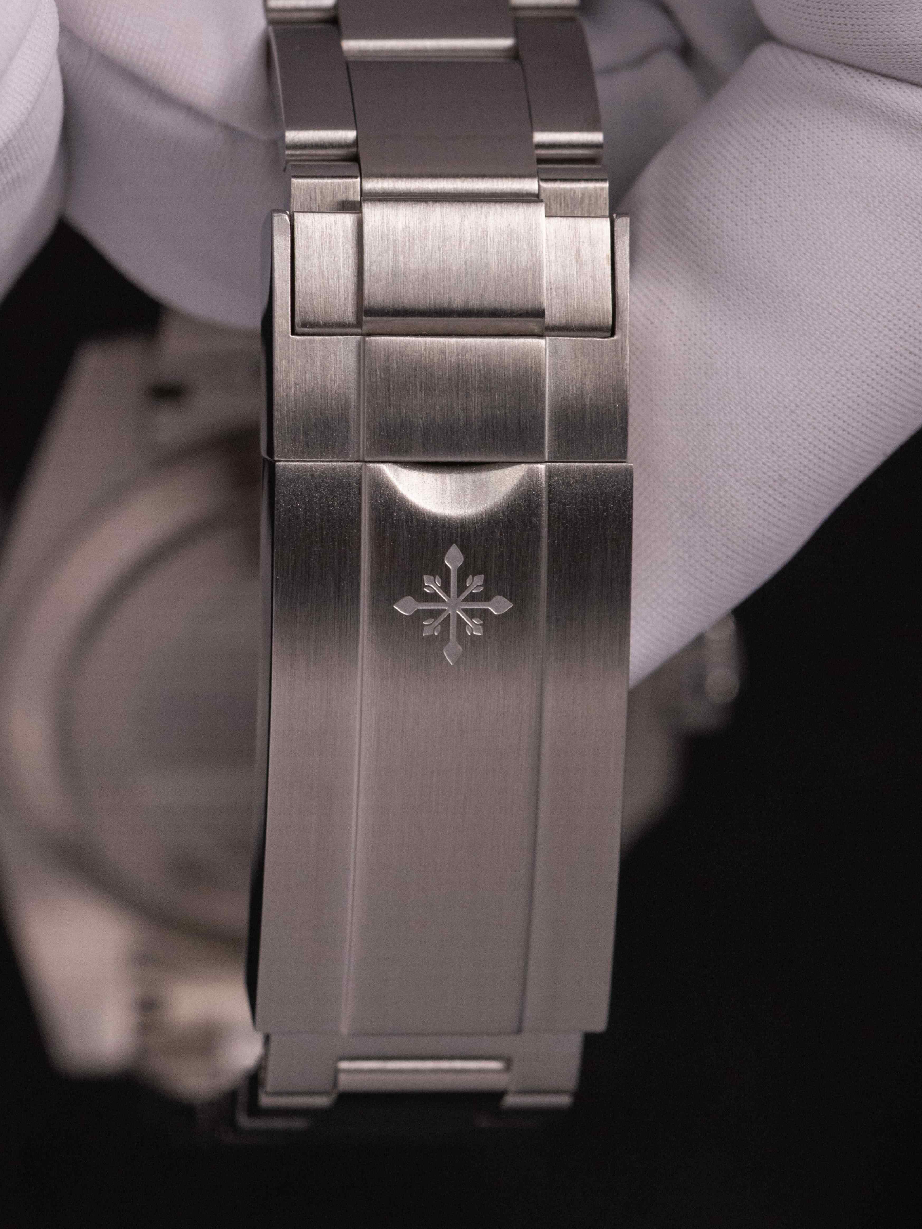 Alexander Ferros Diver - Oyster Black
